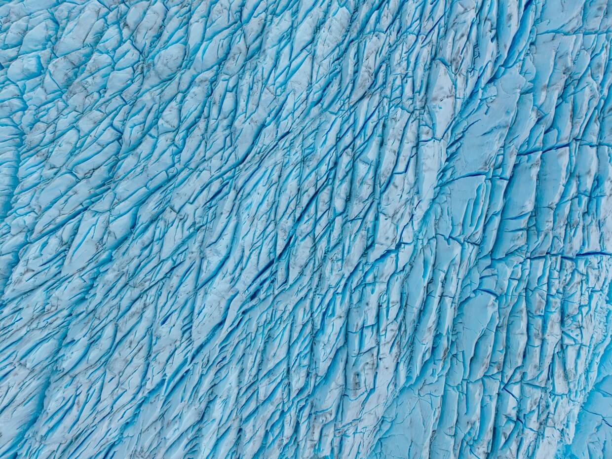 glacier